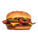 Burger King - Fast Food Restaurants
