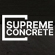 Supreme Concrete Solutions