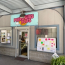 Pierogies Plus - Take Out Restaurants