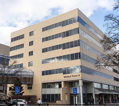 Mercy Clinic Children's Heart Center - St. Louis, MO