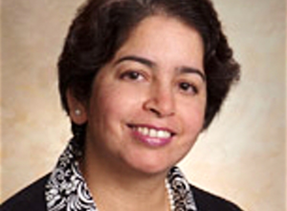 Dr. Samina Qamar, MD - Lodi, CA