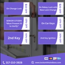 Locksmiths Indiana - Locks & Locksmiths