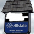 Williford, Michael, AGT