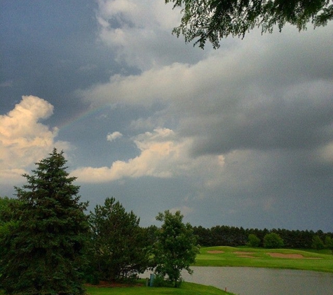 White Eagle Golf Club - Naperville, IL