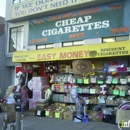 Easy Money - Variety Stores