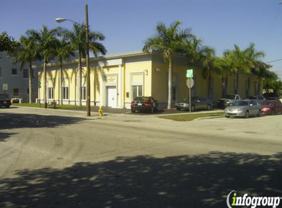 Pinera Vazquez Law Firm - Miami, FL