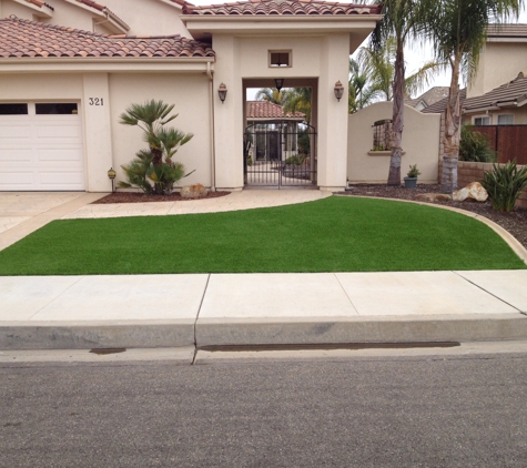 All County Landscaping - Santa Maria, CA