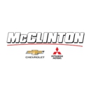 McClinton Mitsubishi - New Car Dealers