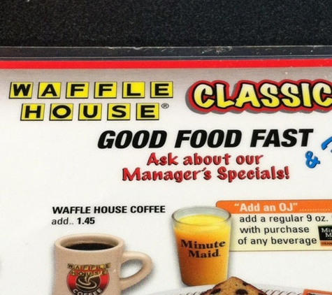 Waffle House - Glen Allen, VA