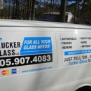 TUCKER GLASS LLC - Windshield Repair