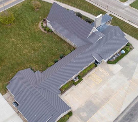 Central Roofing of Mattoon - Mattoon, IL