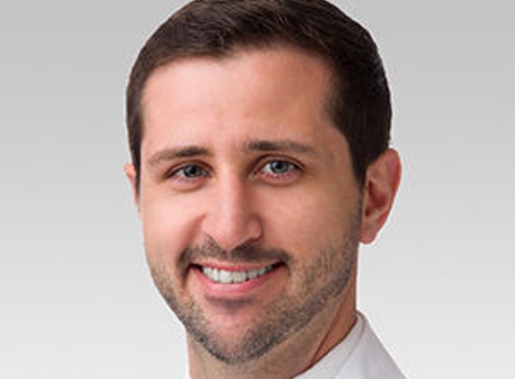 Bradley David Allen, MD - Lake Forest, IL