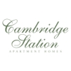 Cambridge Station Apartment Homes gallery