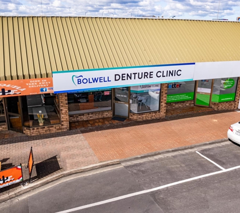 Bolwell Denture Clinic - Mount Gambier, SA