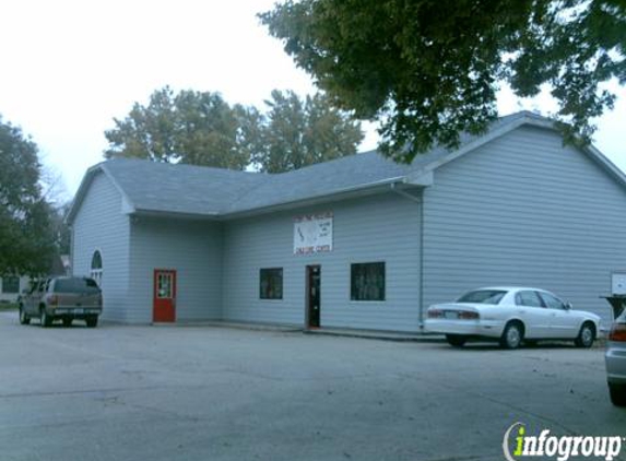 Story Time Preschool And Child Care Center - Sioux City, IA