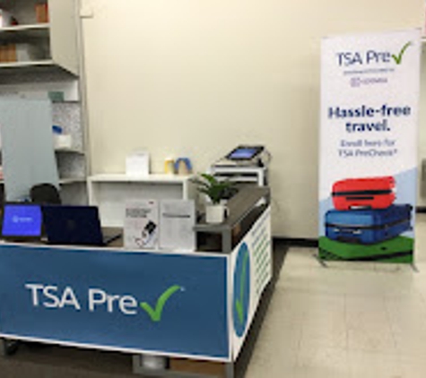 Staples Travel Services - Allentown, PA