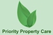 Priority Property Care Logo