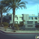 Sahara Rancho Corp Center - Office Buildings & Parks