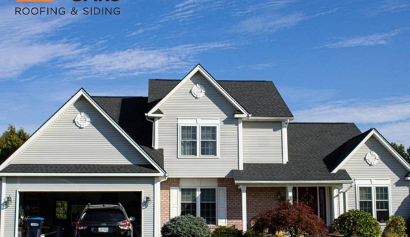 Oaks Roofing and Siding - Bedford, OH