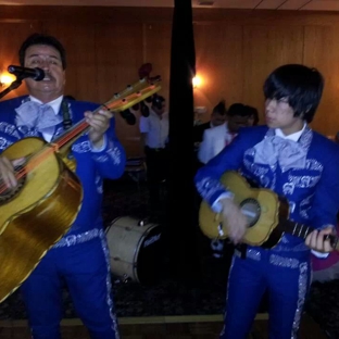 Mariachi Magnifico - Dallas, TX