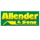 Allender & Sons