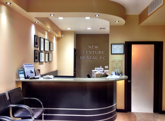 New Century Dental Clinic PC - Brooklyn, NY