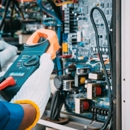Burnsville Heating & Air Conditioning, Inc. - Fireplaces