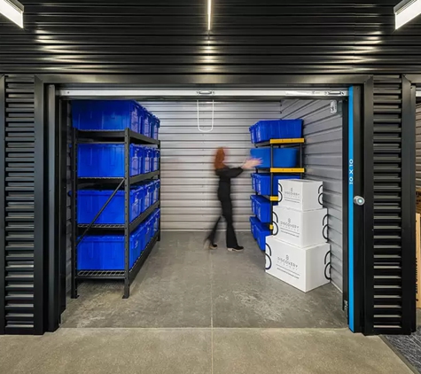 Discovery Storage - Sun Prairie, WI