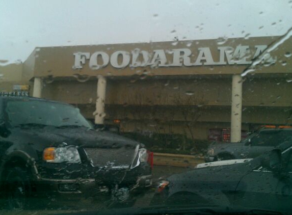 Foodarama - Missouri City, TX