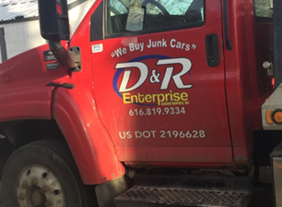 D & R Enterprise - Grand Rapids, MI