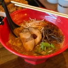 JINYA Ramen Bar - Woodlands