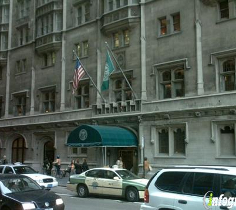 University Club of Chicago - Chicago, IL