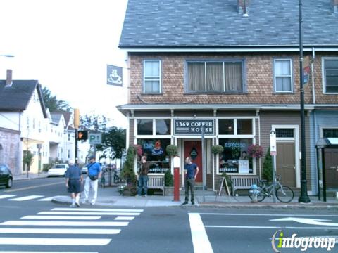 1369 Coffee House 1369 Cambridge St, Cambridge, MA 02139 ...