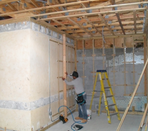 Titan Construction And Development Inc - Key Largo, FL