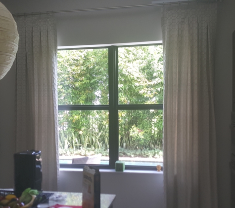 Blinds r us 2 corp - Cutler Bay, FL