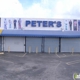 Peter's Sportswear