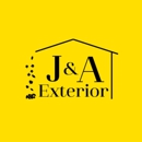 J&A Exterior Seamless Gutters - Gutters & Downspouts