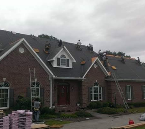 Potosino roofing - Fort Worth, TX