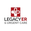 Legacy ER & Urgent Care - Frisco East - Urgent Care