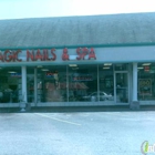 Magic Nails & Spa - Nail Salon