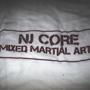 NJ Core Mixed Martial Arts