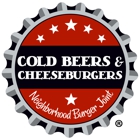 Cold Beers & Cheeseburgers