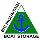 Big Mountain Boat Storage - Boat Storage