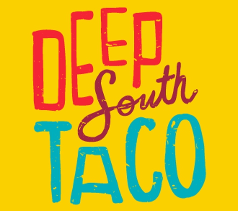 Deep South Taco - Buffalo, NY