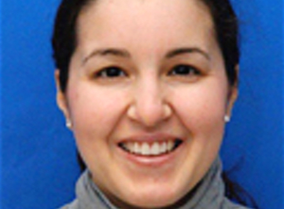 Dr. Michelle M Rojas, MD - Chicago, IL