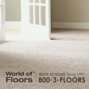 World of Floors® - Sterling Heights, MI