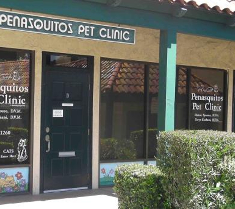 Penasquitos Pet Clinic - San Diego, CA