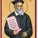 Saint Philip Neri Church - Historical Places