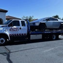 Jumpstart Roadside Service LLC - Towing