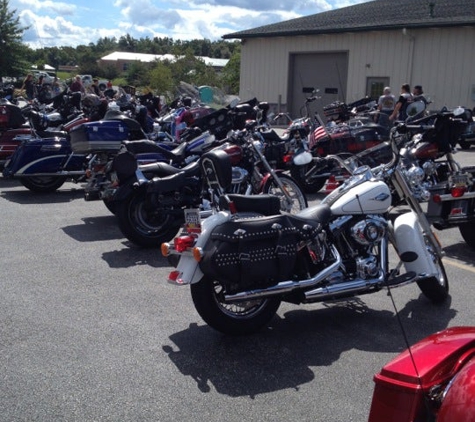 Battlefield Harley-Davidson - Gettysburg, PA